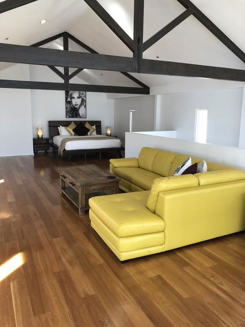 Penthouse Bendigo - Hotels Melbourne 0