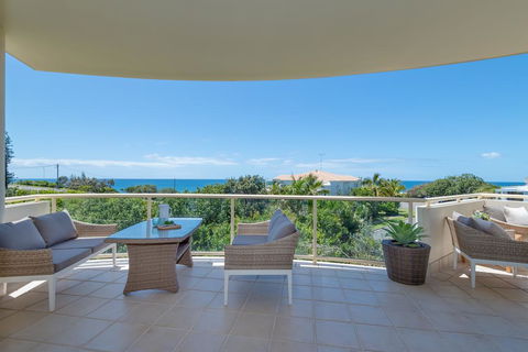 Penthouse Luxe, Sunrise Beach - Hotels Melbourne 3