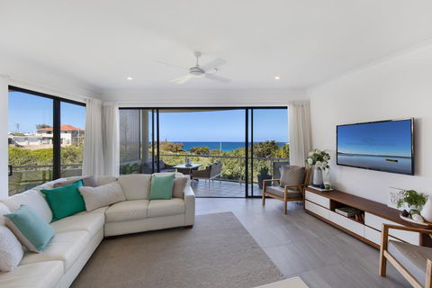 Penthouse Luxe, Sunrise Beach - Hotels Melbourne 1