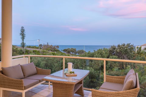 Penthouse Luxe, Sunrise Beach - Hotels Melbourne 0