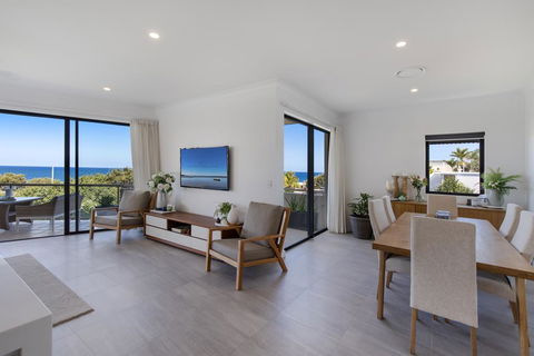 Penthouse Luxe, Sunrise Beach - Hotels Melbourne 2
