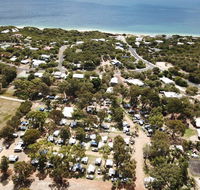 Peppermint Grove Beach Holiday Park - Hotels Melbourne