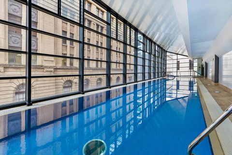 Peppers Waymouth Hotel - Hotels Melbourne 1