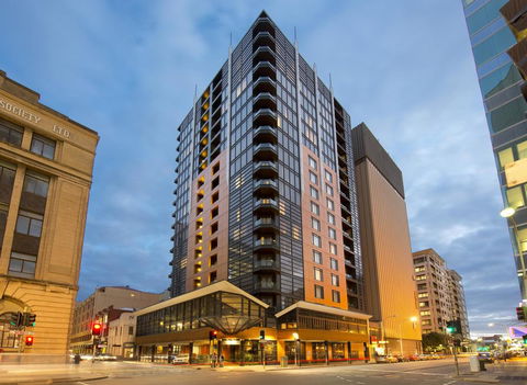 Peppers Waymouth Hotel - Hotels Melbourne 0