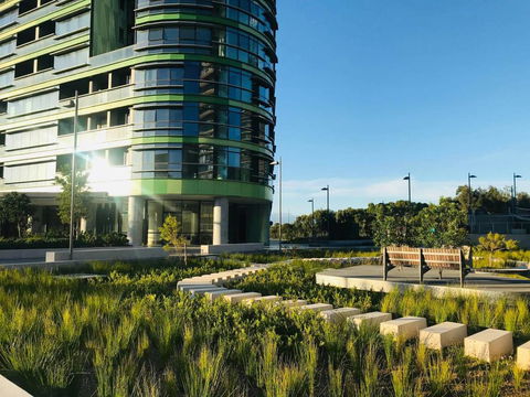 Perfect Location For Events@Sydney Olympic Park - Hotels Melbourne 2