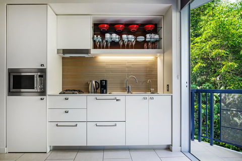 Perfect Luxury For 2, Noosa Heads - Hotels Melbourne 1