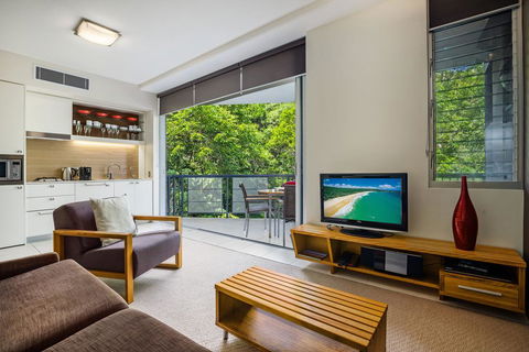 Perfect Luxury For 2, Noosa Heads - Hotels Melbourne 2