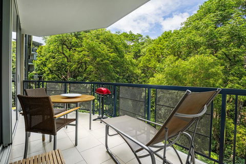 Perfect Luxury For 2, Noosa Heads - Hotels Melbourne 3