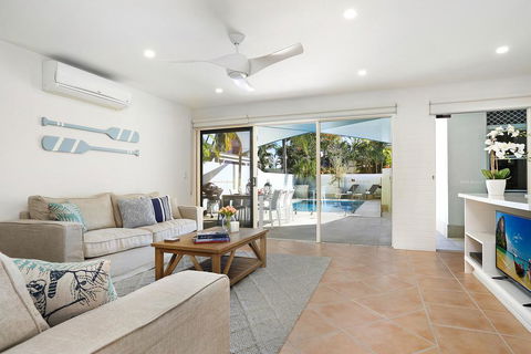 Perfectly Placed, Noosa Heads - Hotels Melbourne 1