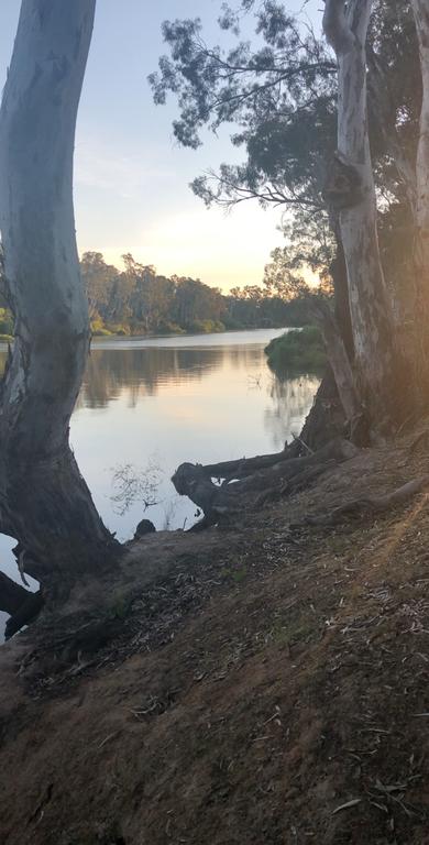 Perricoota Station - Hotels Melbourne 3