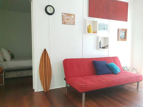 Pet Friendly Duplex In The Heart Of Palm Beach - Hotels Melbourne 1