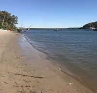 Pet Friendly Waterfront Holiday House on Peacefull Island with Bikes and Kayaks - Hotels Melbourne
