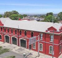 Petersham Firestation Paradise - Hotels Melbourne