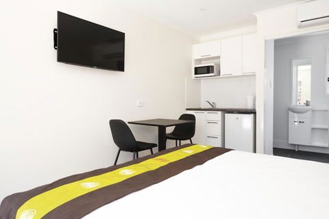 Petrie Mill Motel - Hotels Melbourne 2