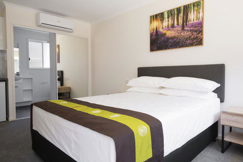Petrie Mill Motel - Hotels Melbourne 0