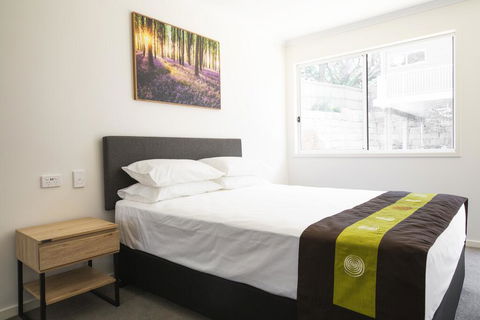 Petrie Mill Motel - Hotels Melbourne 1