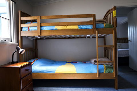 Pettit Cottage - Hotels Melbourne 0