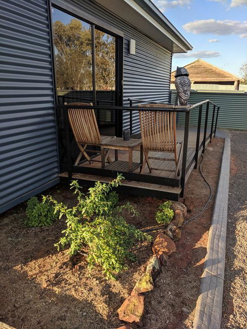 Pick A Box Motel - Hotels Melbourne 3