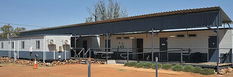 Pick A Box Motel - Hotels Melbourne 2