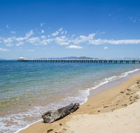 Picnic Bay Apartments Unit 1 - Hotels Melbourne