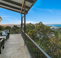 Picture perfect views Noosa Heads - Hotels Melbourne
