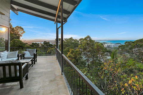 Picture Perfect Views, Noosa Heads - Hotels Melbourne 0