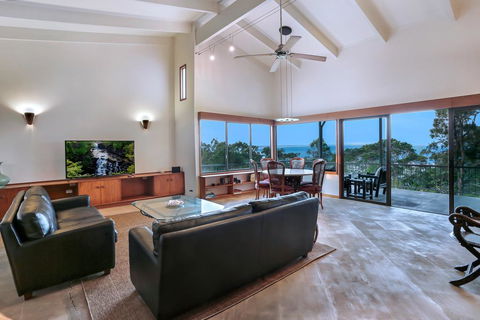 Picture Perfect Views, Noosa Heads - Hotels Melbourne 1