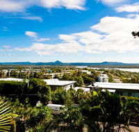 Picture Point Apartments - Hotels Melbourne