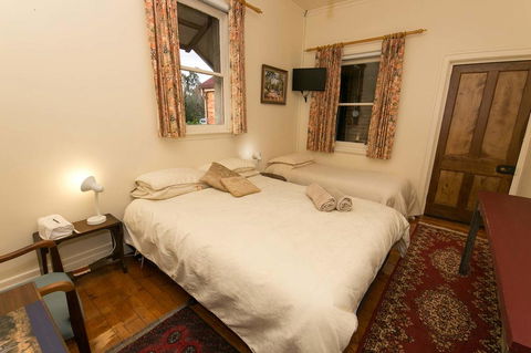 Pierrepoint Bed & Breakfast - Hotels Melbourne 1