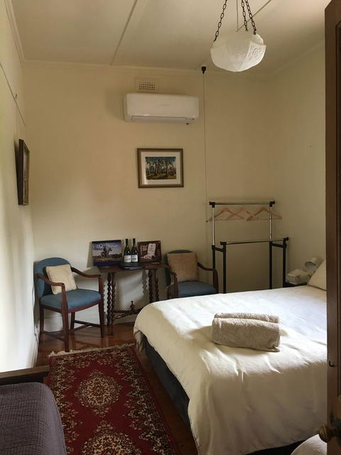 Pierrepoint Bed & Breakfast - Hotels Melbourne 2