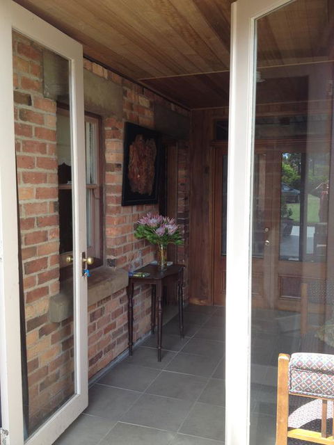 Pierrepoint Bed & Breakfast - Hotels Melbourne 3