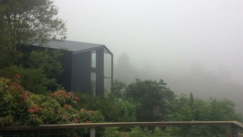 Pipeline Chalet Kunanyi Mt Wellington - Hotels Melbourne 1