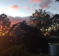 Pipeline Chalet kunanyi Mt Wellington - Hotels Melbourne