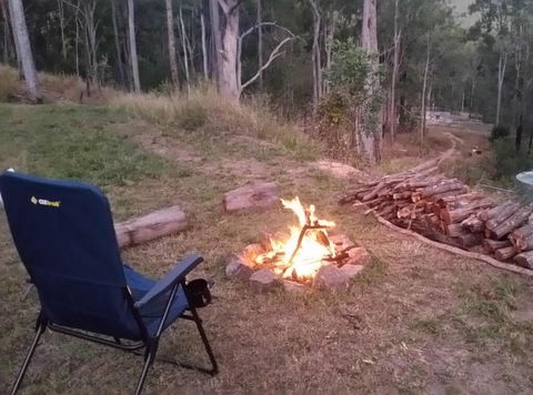 Pleasant Mountain Retreat - Hotels Melbourne 1