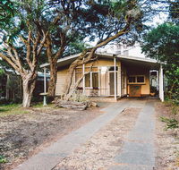 Point Lonsdale Beach House - Hotels Melbourne