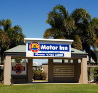 Port Denison Motor Inn - Hotels Melbourne
