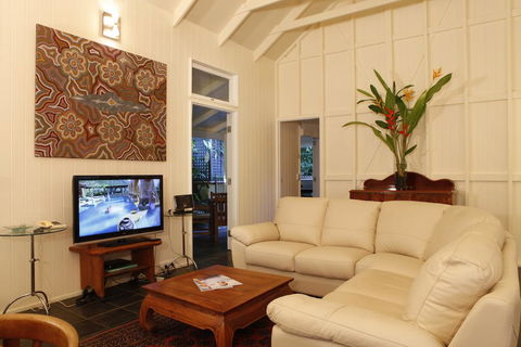 Port Douglas Cottage & Lodge - Hotels Melbourne 2