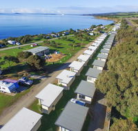 Port Lincoln Caravan Park - Hotels Melbourne