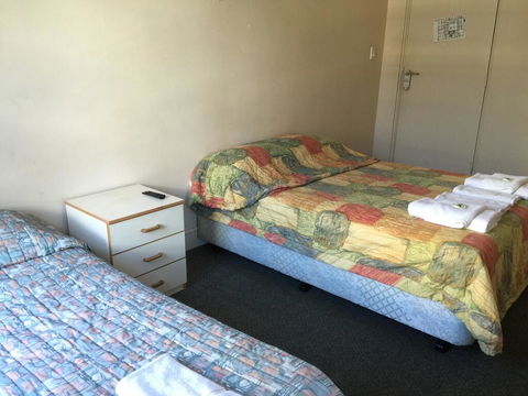 Port Macquarie Hotel - Hotels Melbourne 2