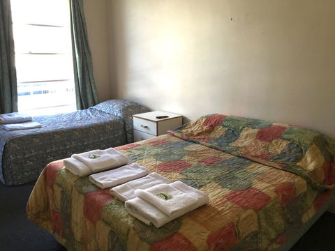 Port Macquarie Hotel - Hotels Melbourne 3