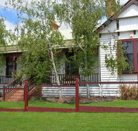 Portarlington Vicarage - Hotels Melbourne