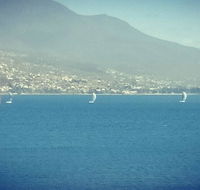 POSH Port Out Starboard Home - Hotels Melbourne