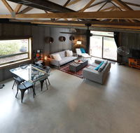 Powerhouse  Eagles Rise - Hotels Melbourne