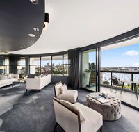 President Towers Apartment - Hotels Melbourne