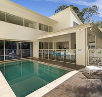 Prestigious House in Little Cove - 4 Baywoods - Hotels Melbourne