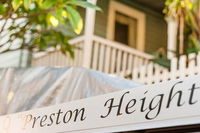 Preston Heights