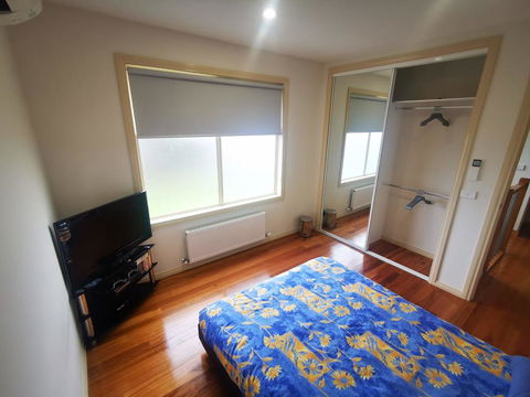 Private Luxury Bedroom - Hotels Melbourne 2