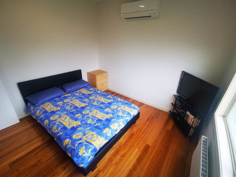 Private Luxury Bedroom - Hotels Melbourne 0