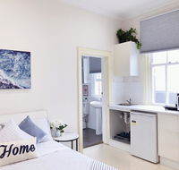Private Studio-room In Kingsford with Kitchenette and Private Bathroom Near UNSW Randwick4 - Hotels Melbourne