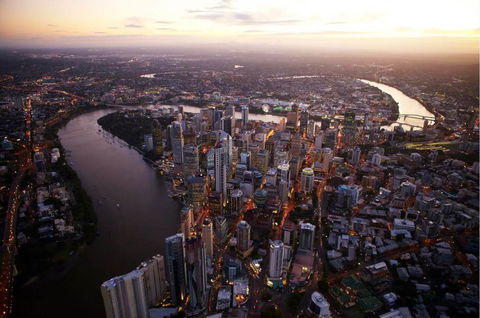 Pullman Brisbane Airport - Hotels Melbourne 2